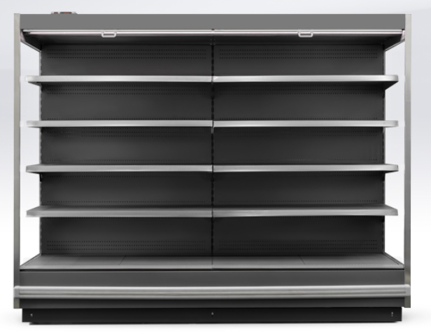 Italfrigo Rimini H7 3750 Поверхности охлаждаемые