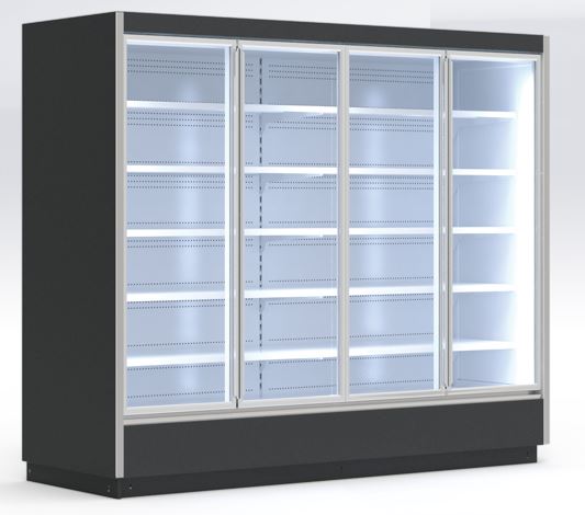 Italfrigo Rimini L9 DG 1250 Поверхности охлаждаемые