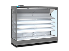 Refrigerated racks ITALFRIGO